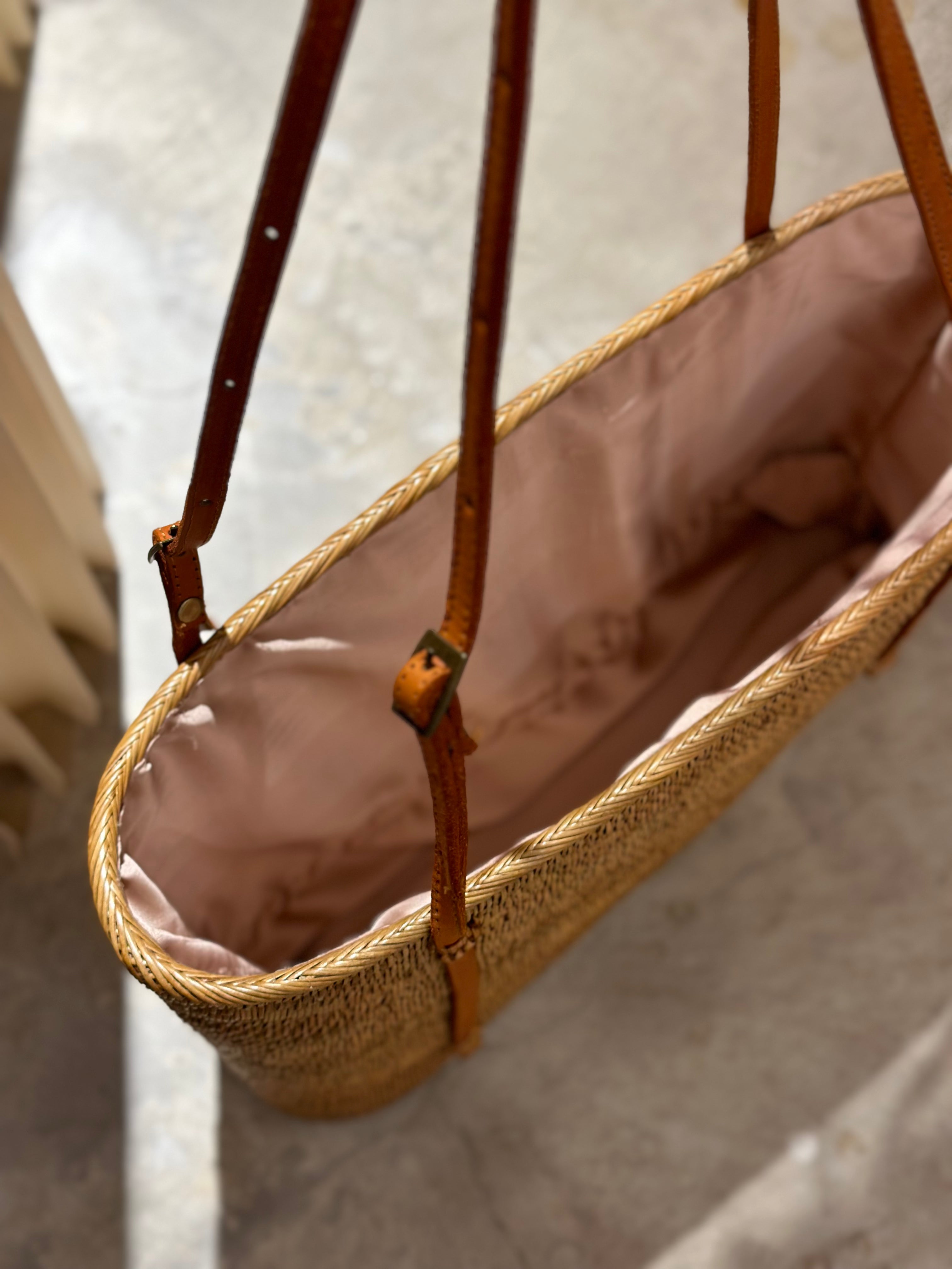Karmakandara Bag