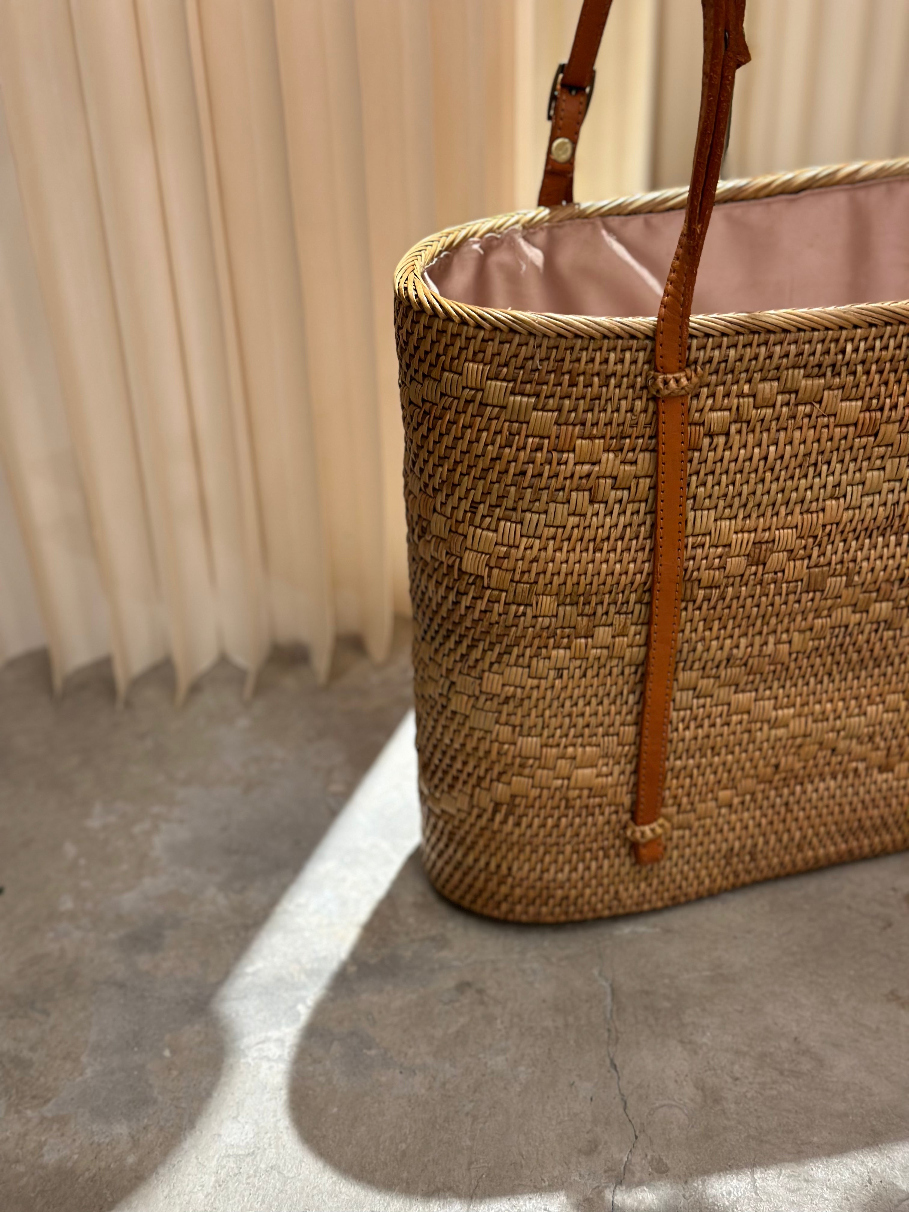 Karmakandara Bag