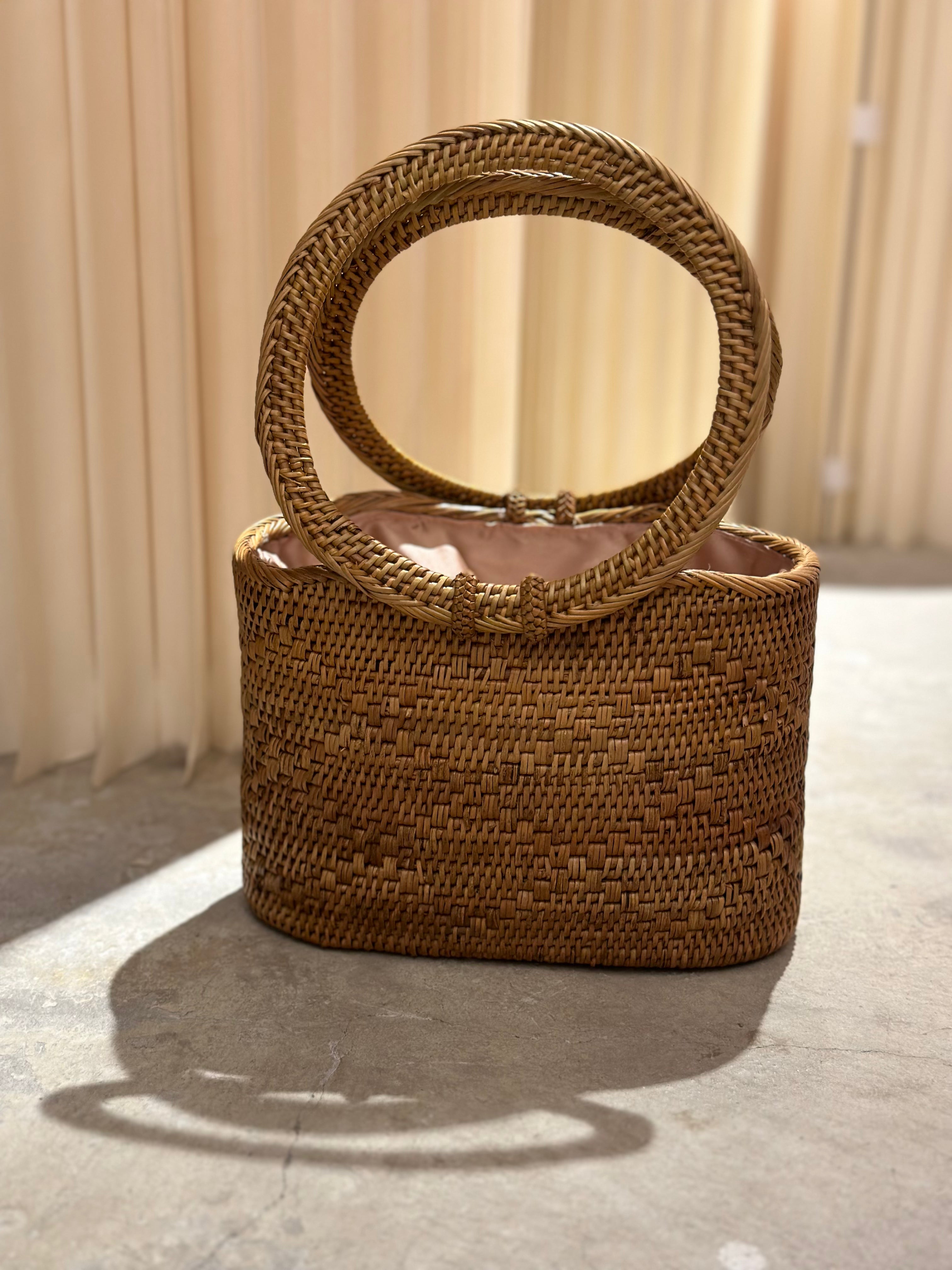 Munduk Bag