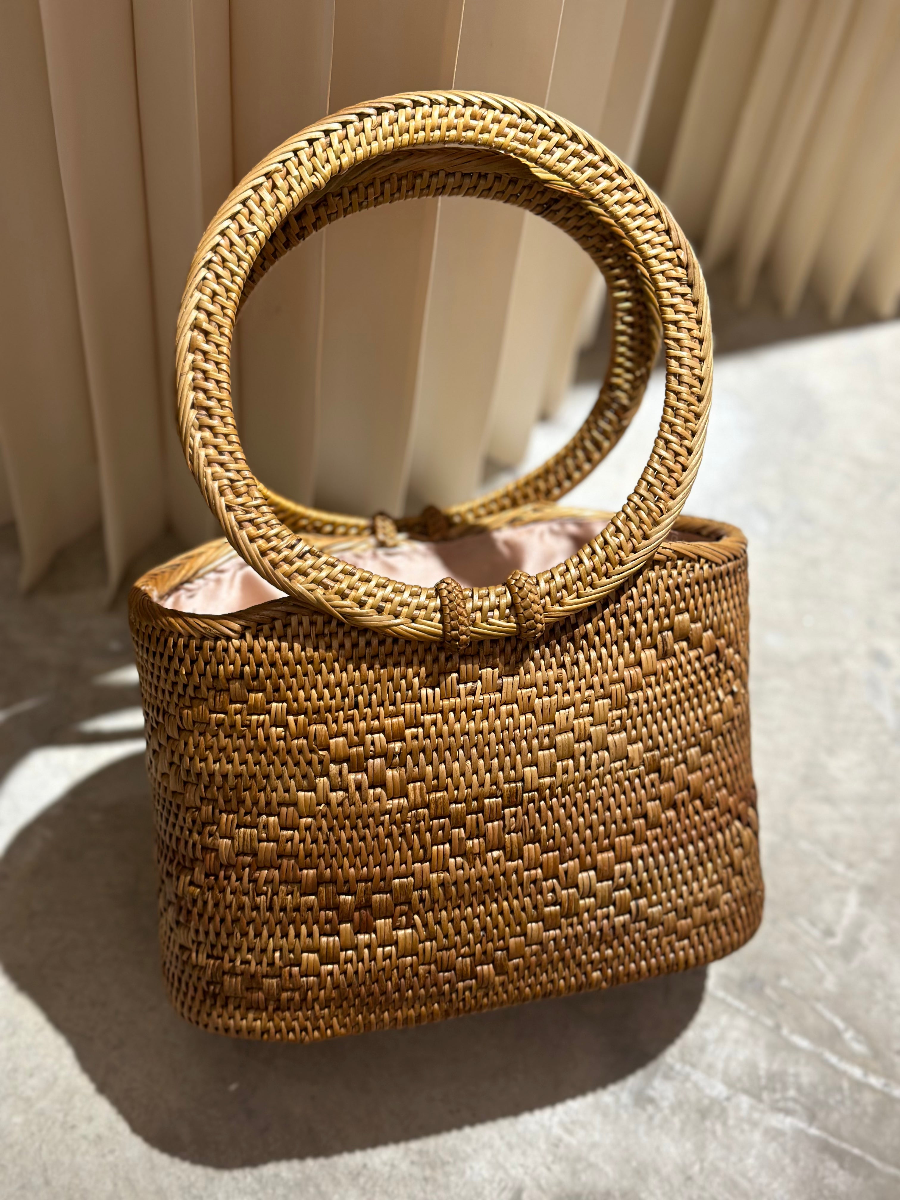 Munduk Bag
