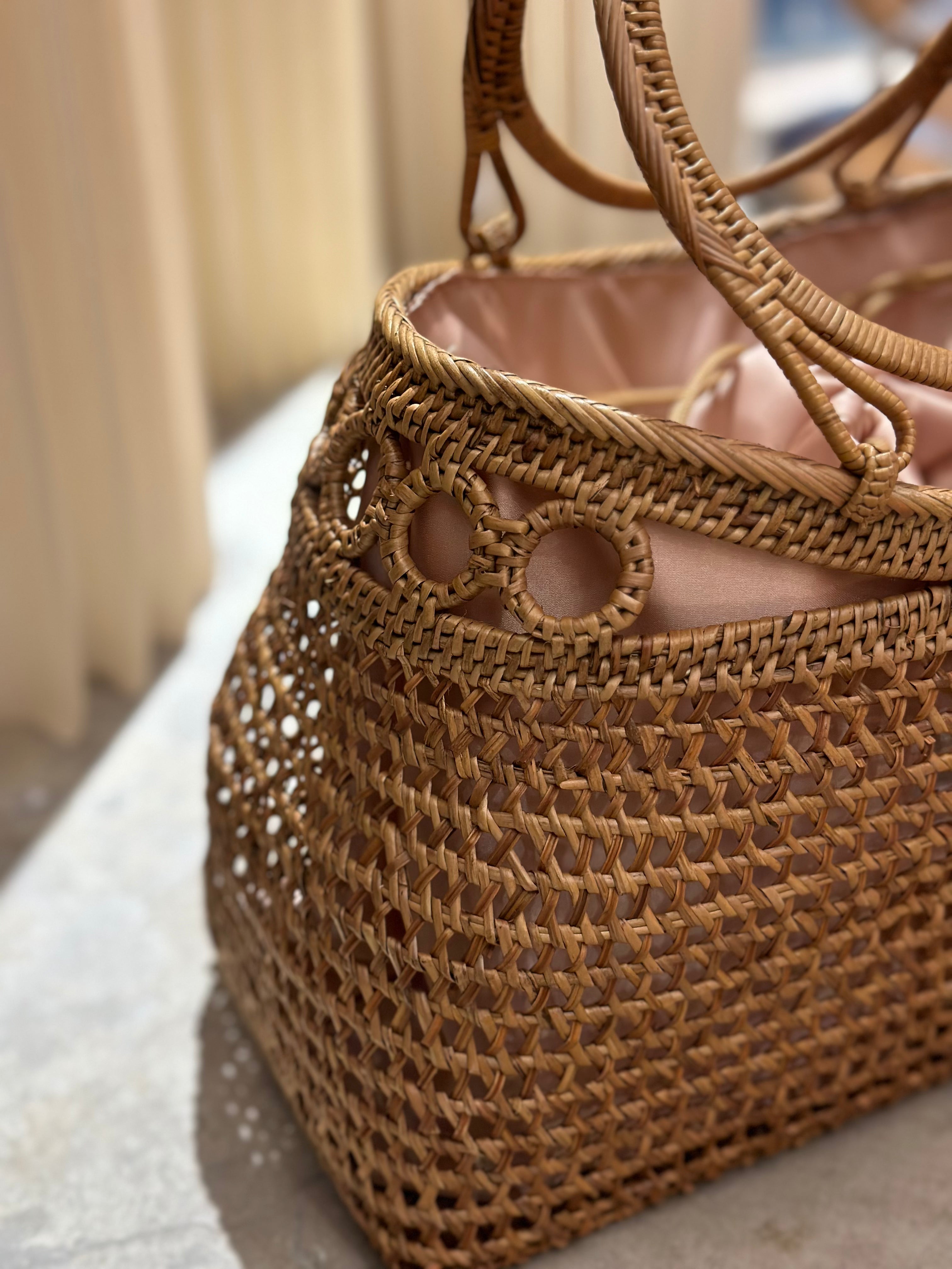 Ayana Bag