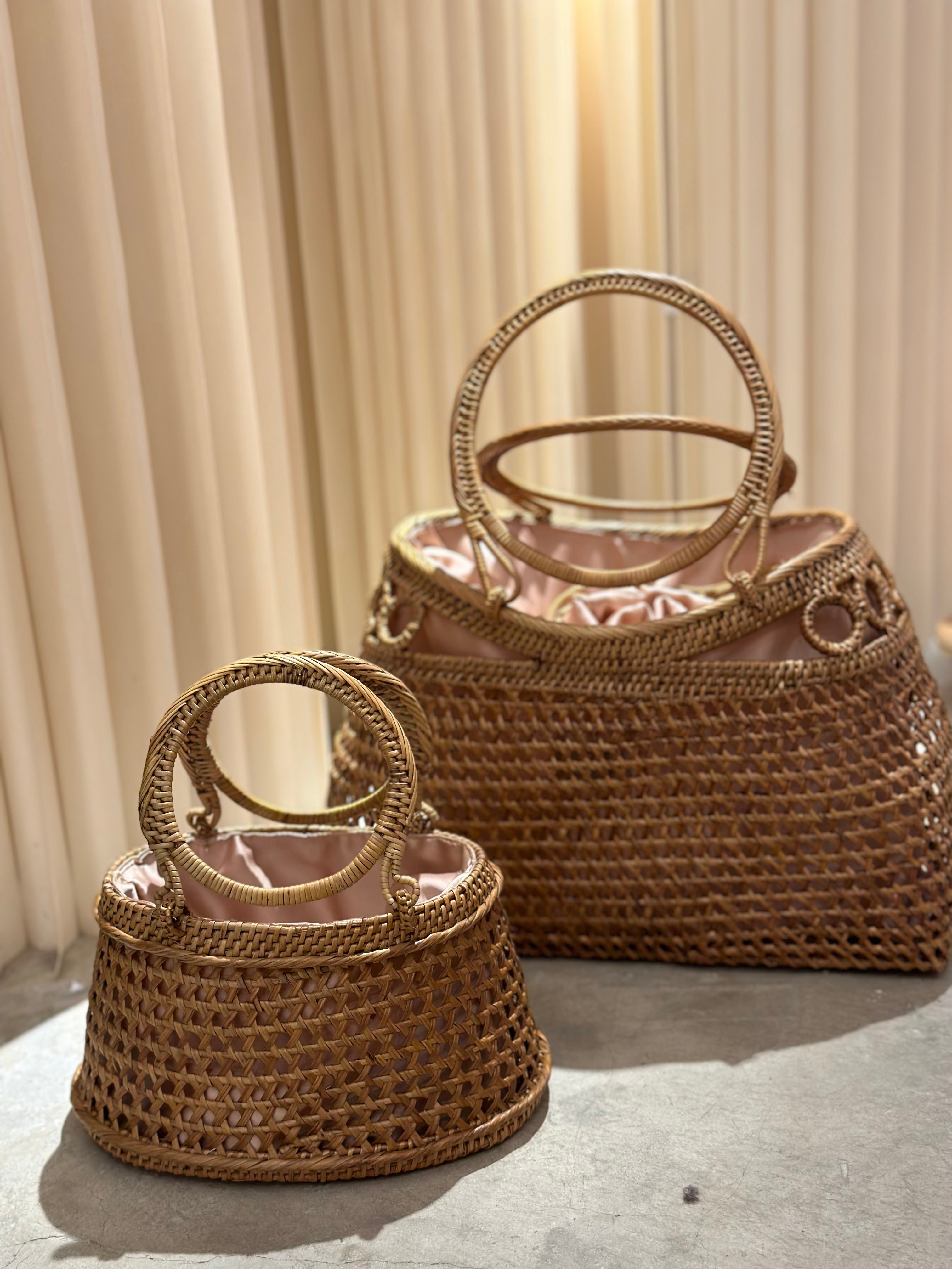 Ayana Bag