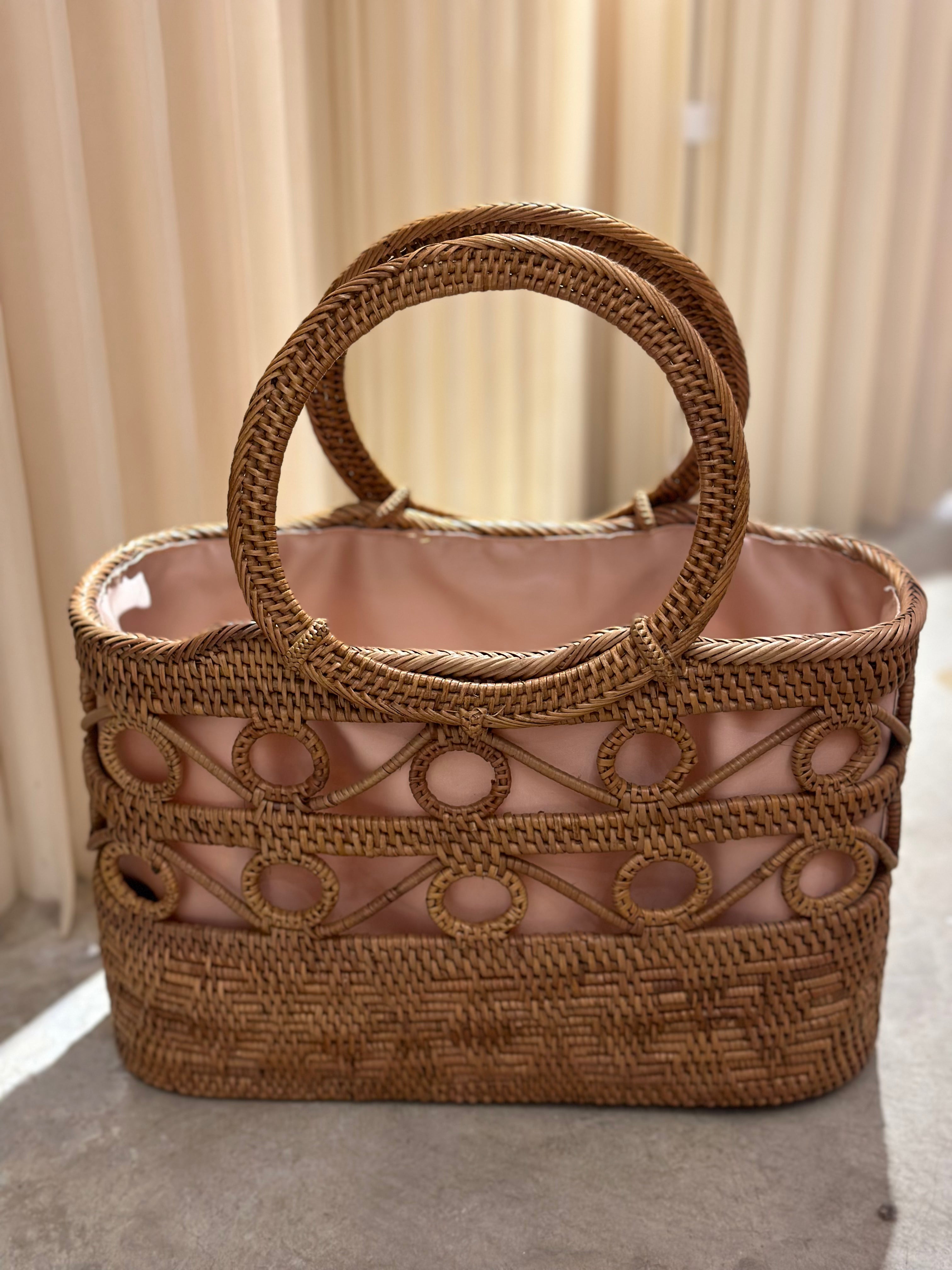 KarangAsem Bag