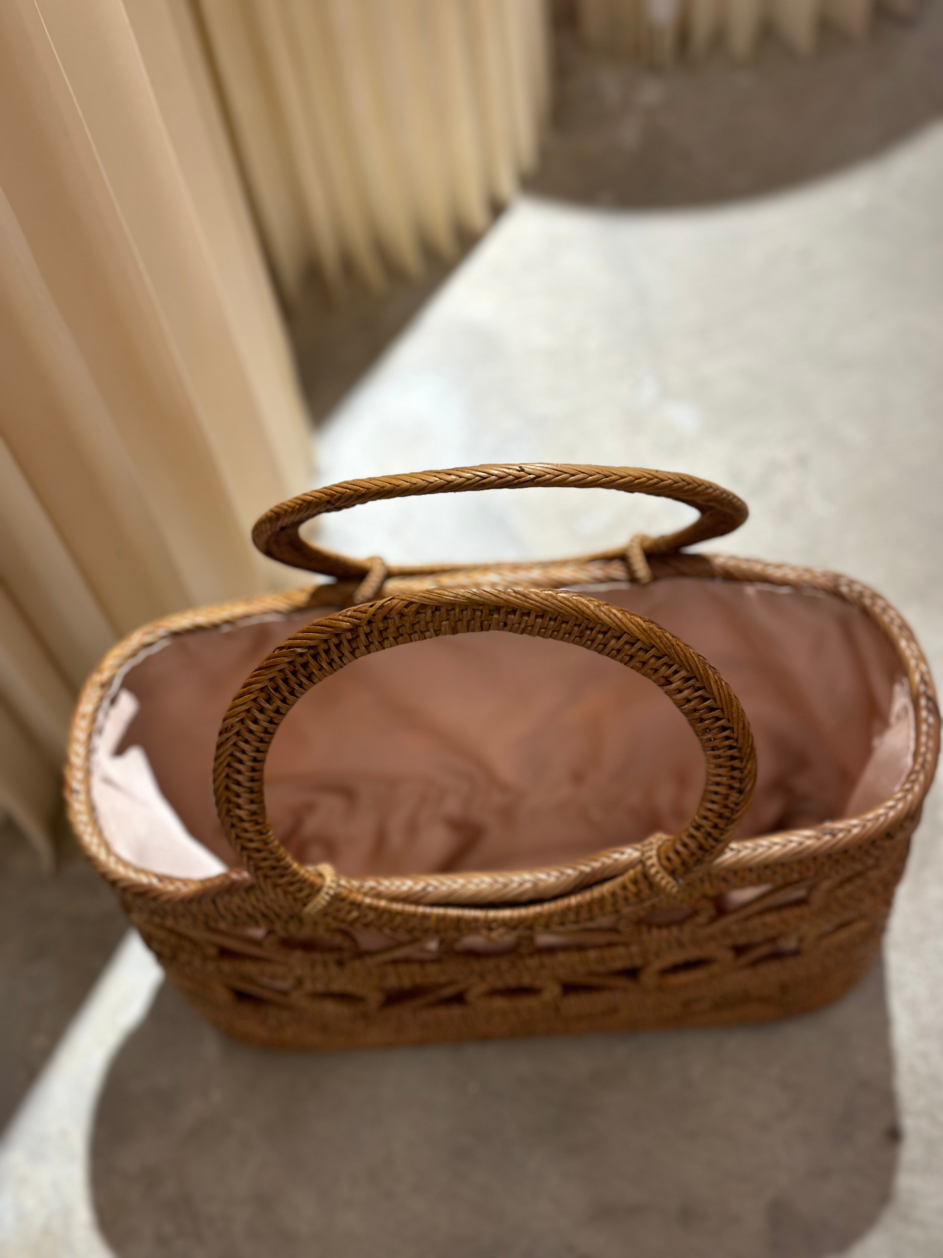 KarangAsem Bag
