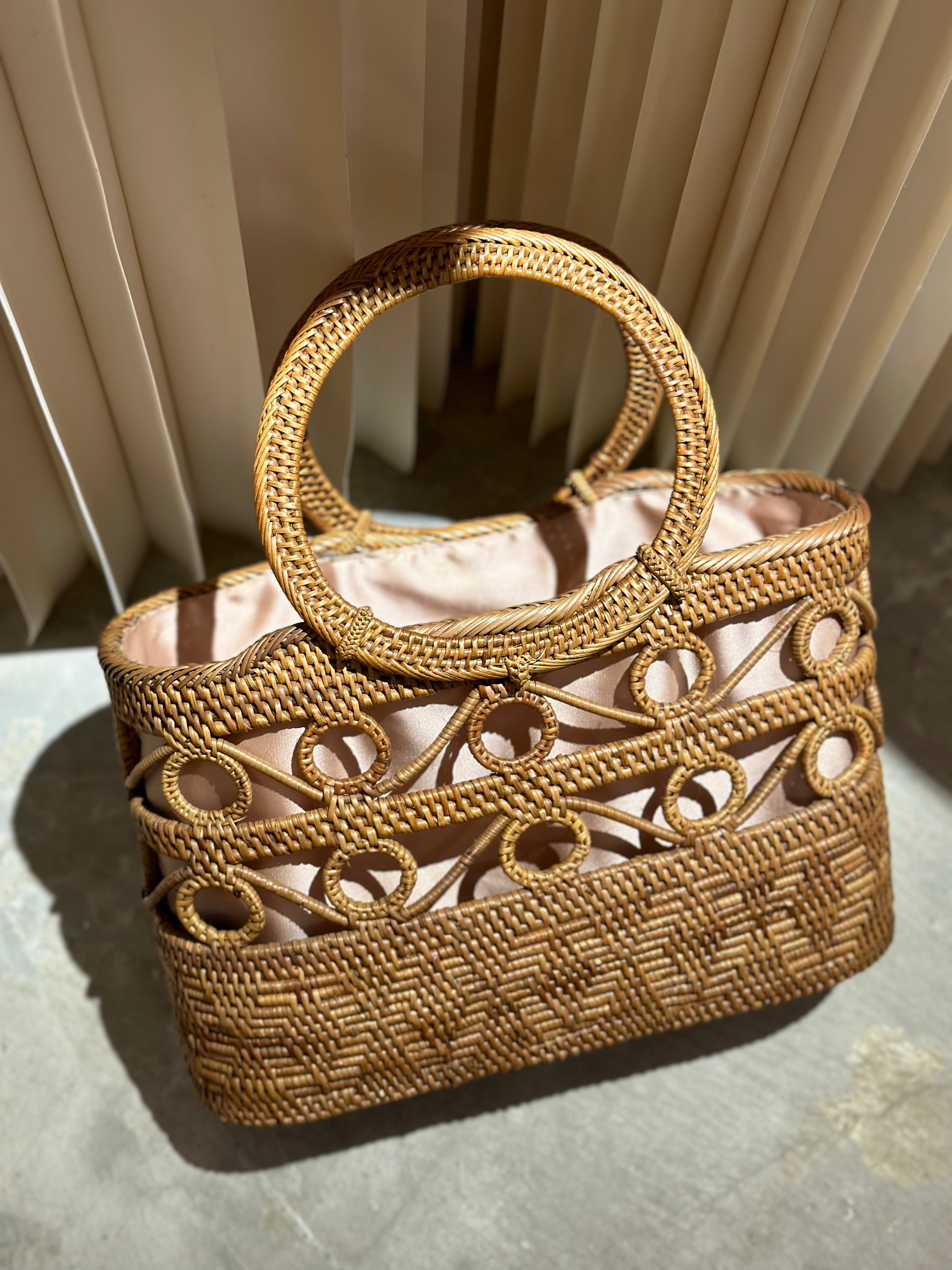 KarangAsem Bag