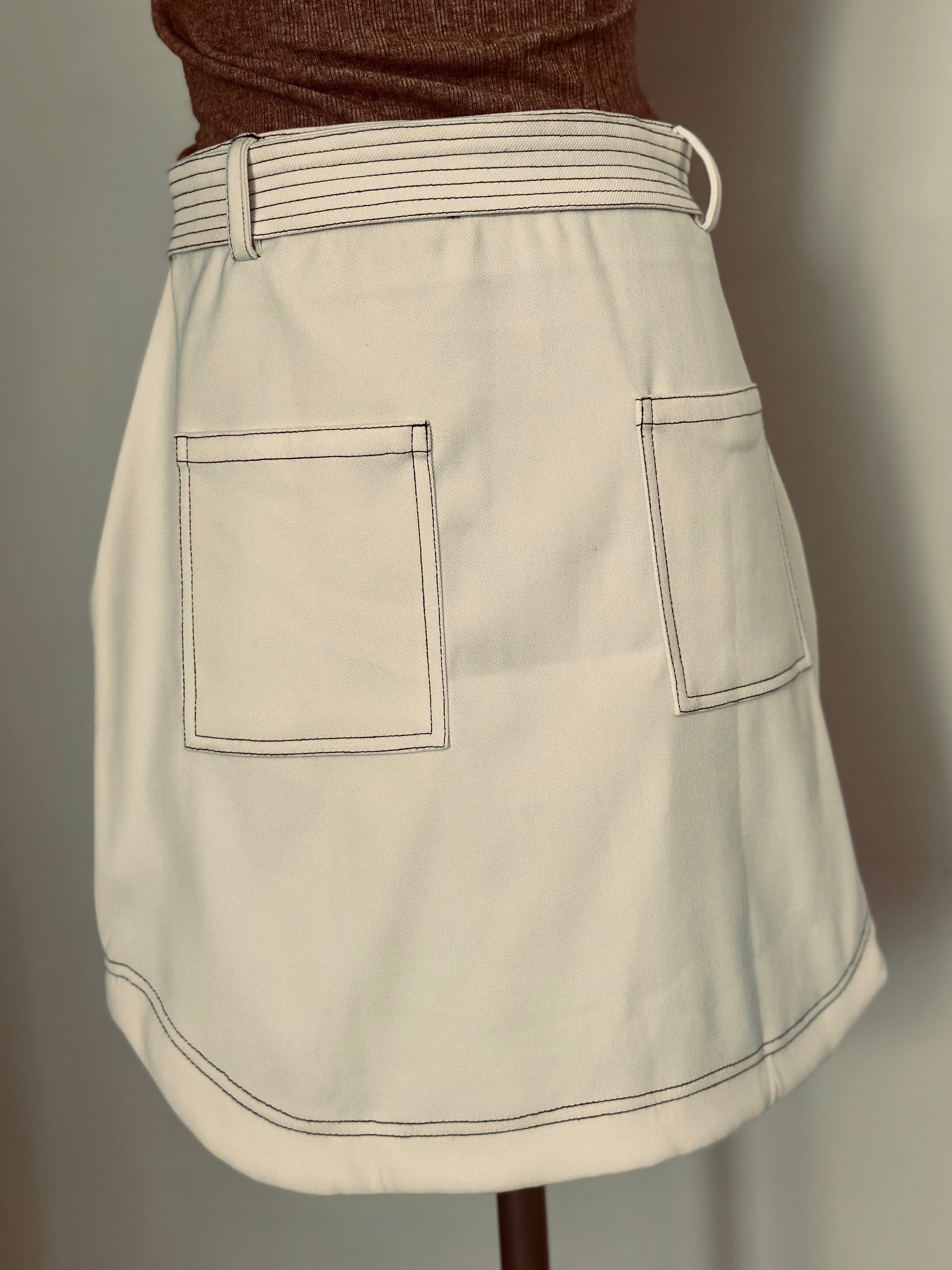 Vans Skirt