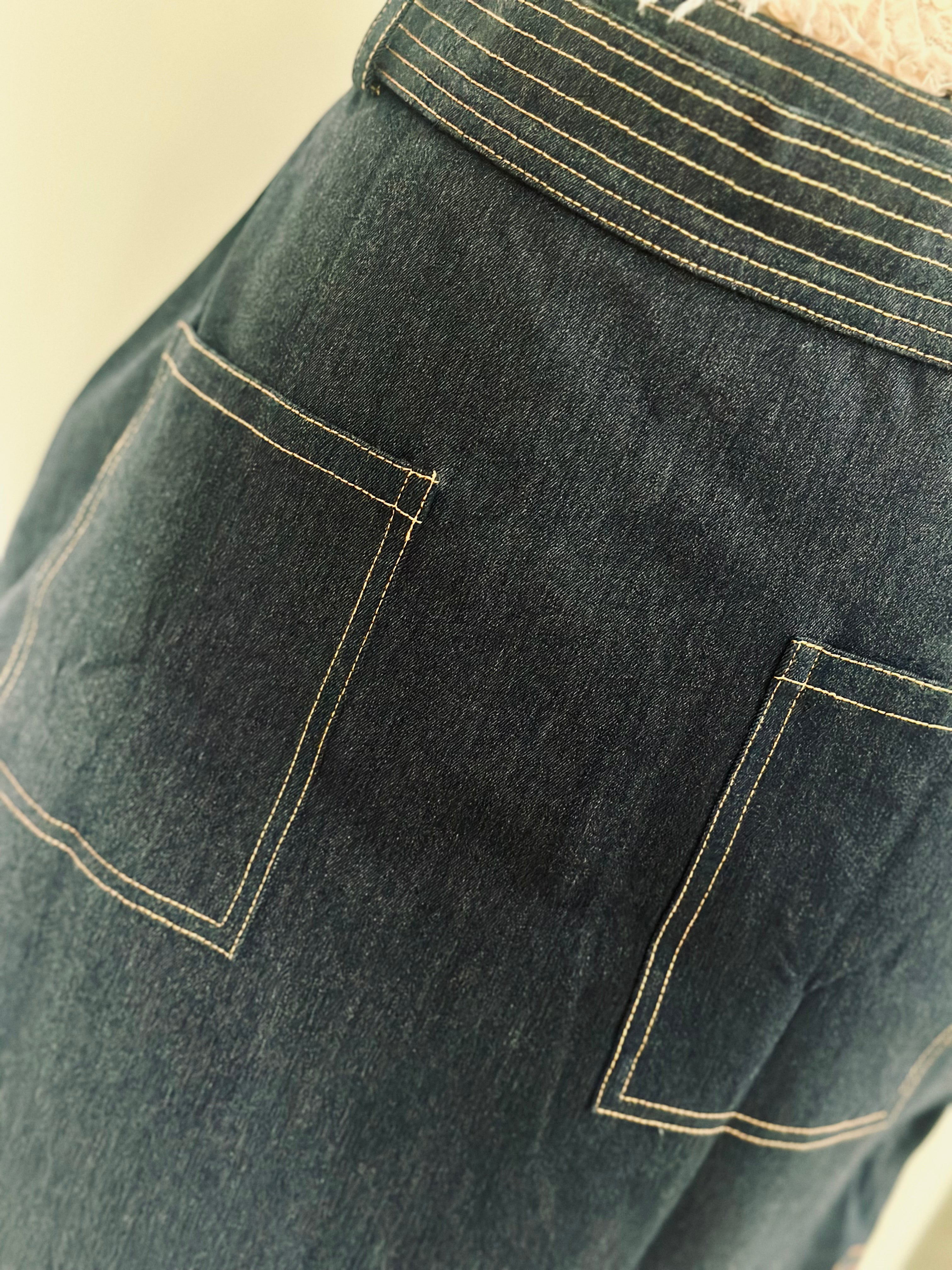 Vans Skirt