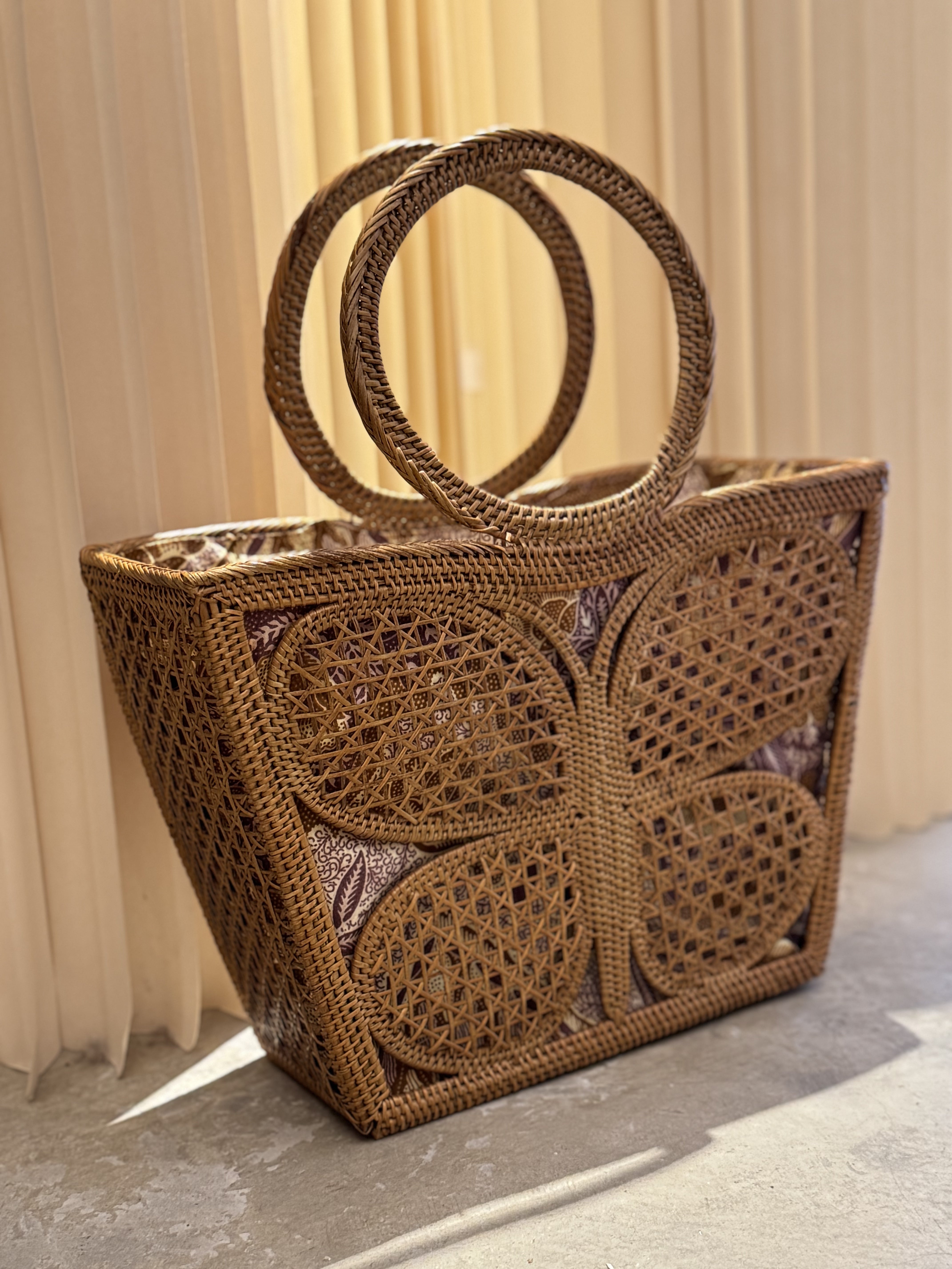 Tampaksiring Bag
