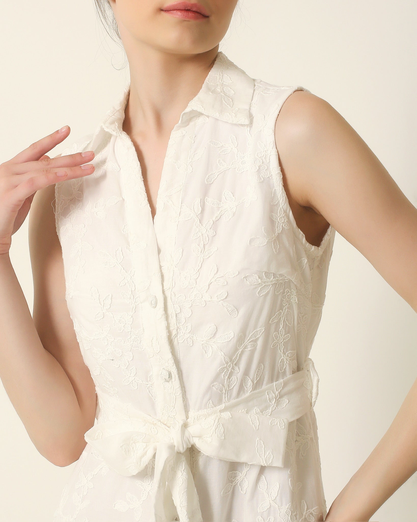 Vespera Dress