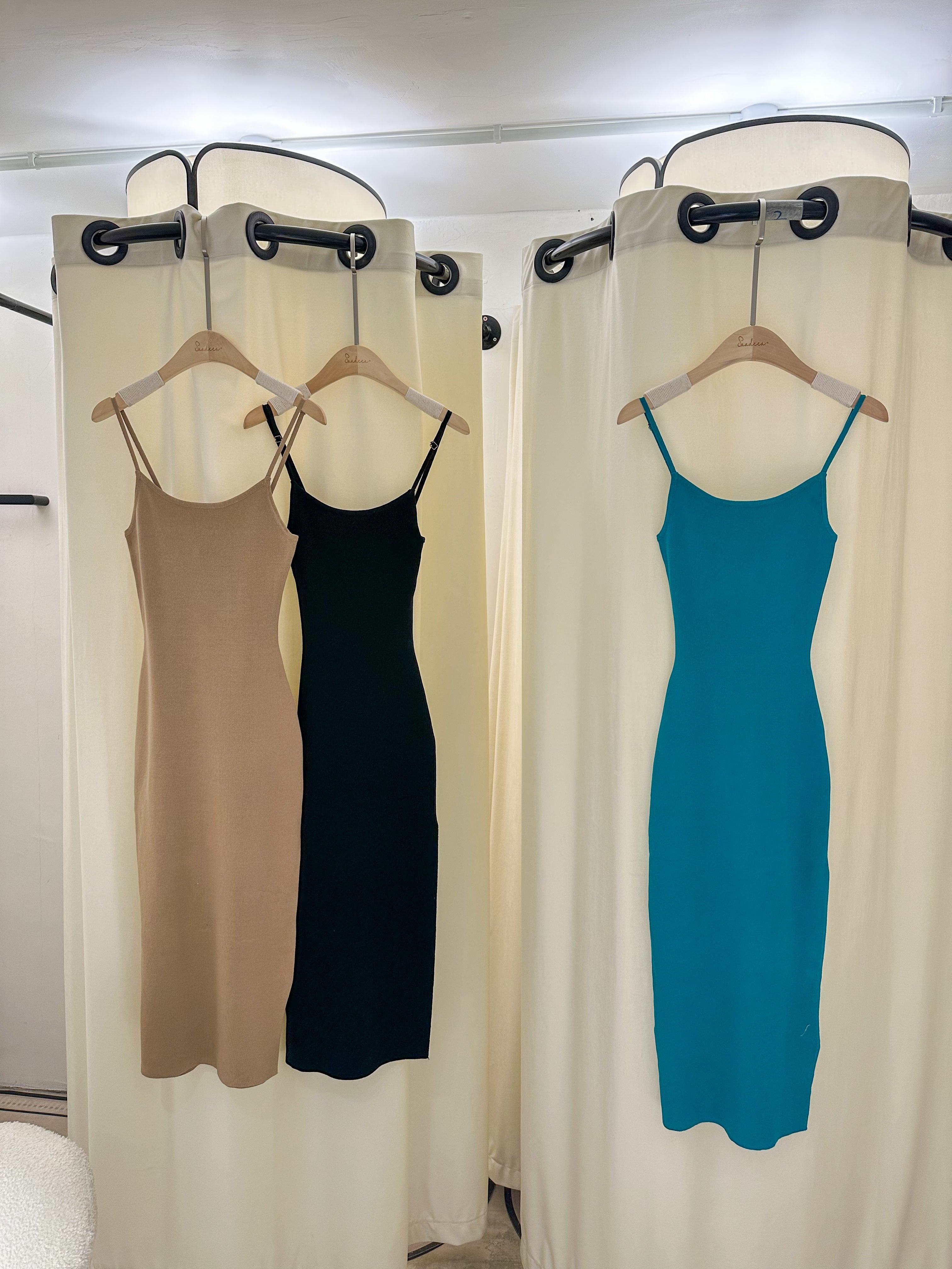 Cabo Knit Dress