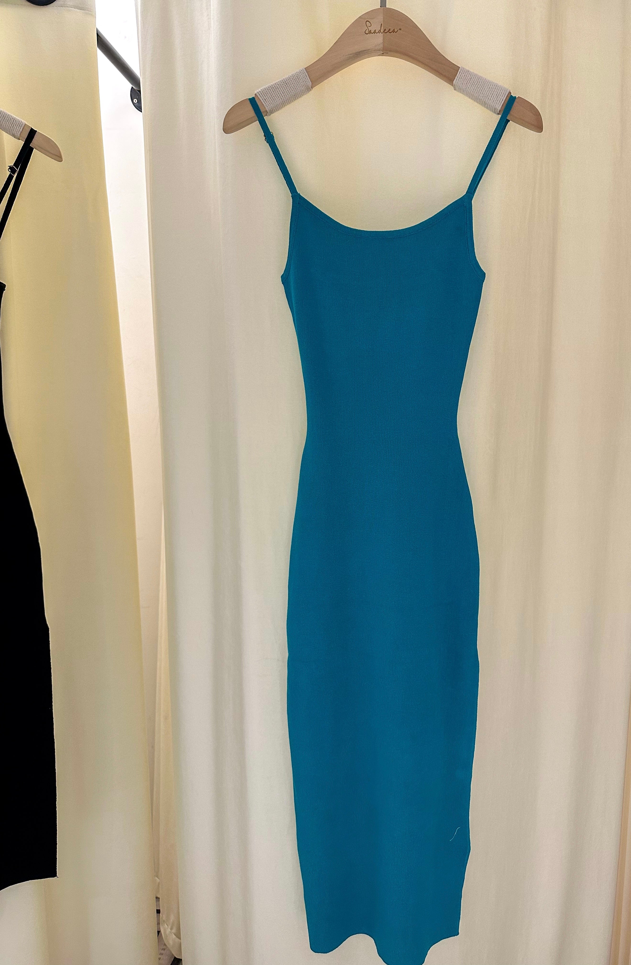 Cabo Knit Dress
