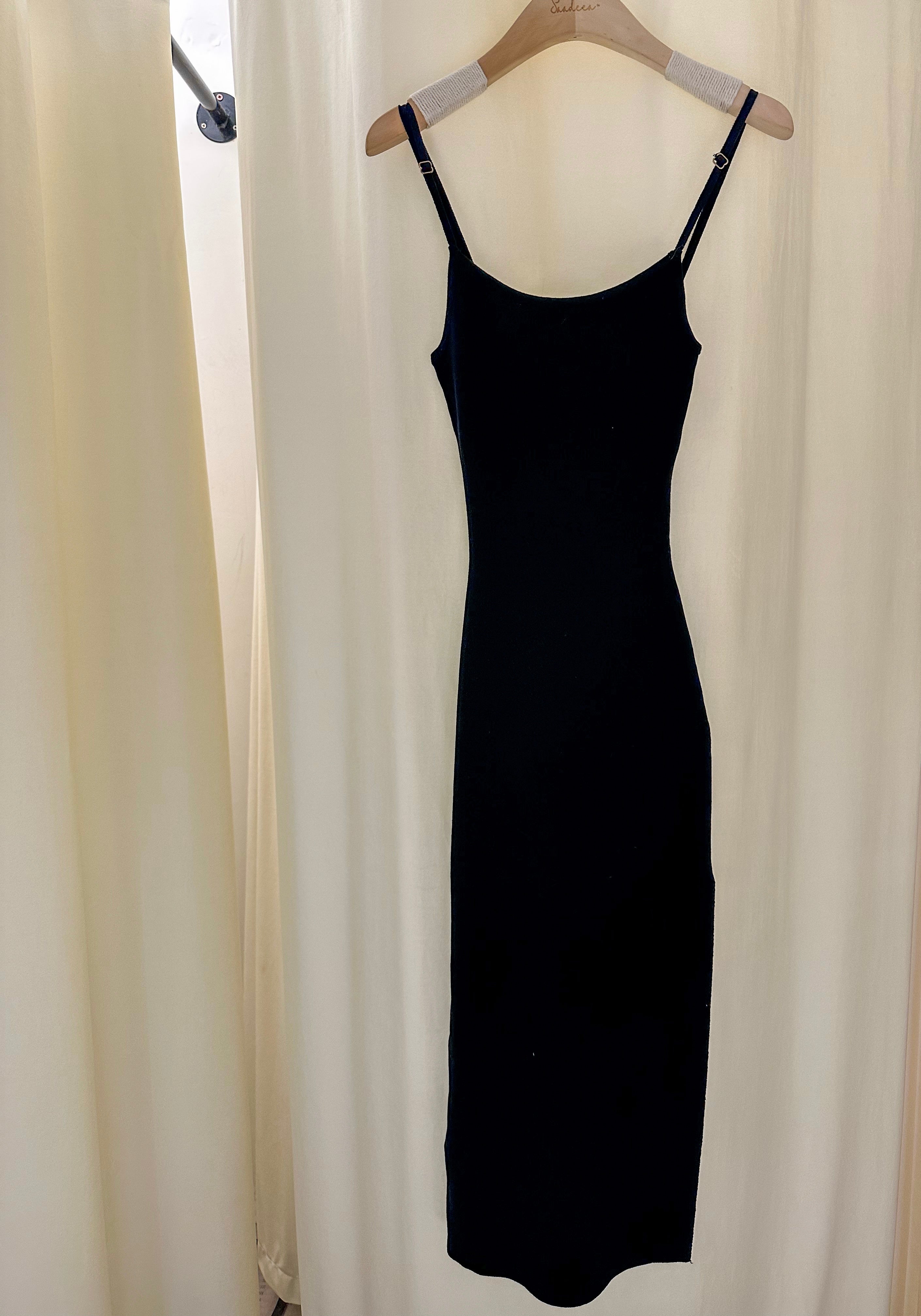Cabo Knit Dress