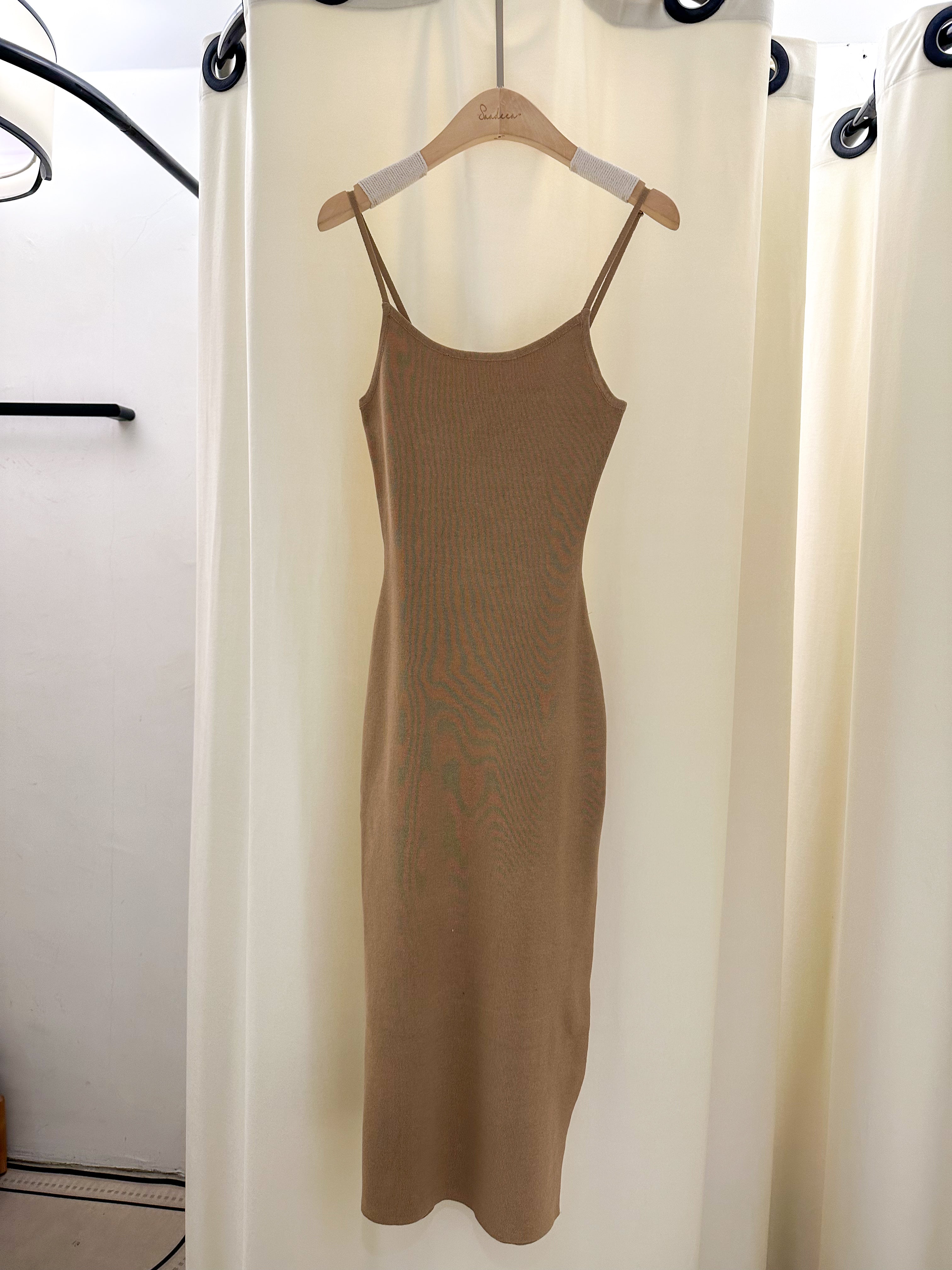 Cabo Knit Dress