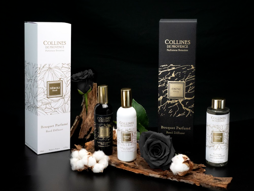 CDP Cotton - Refill