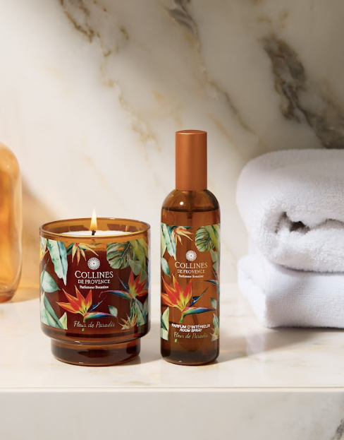 CDP Bird Of Paradise - Room Spray