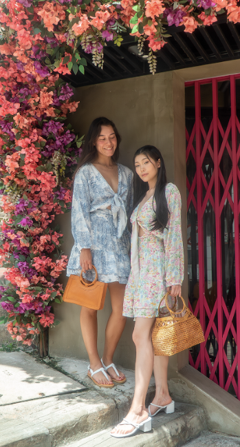 Mirrisa Dress