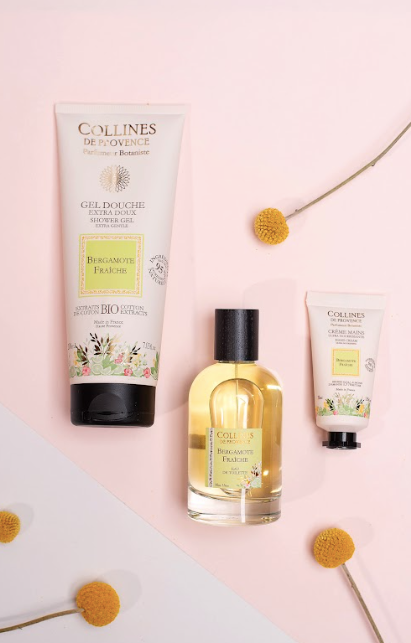 CDP Hand Creams - Fresh Bergamote