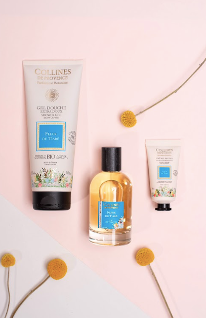 CDP Hand Creams - Tiare Flower