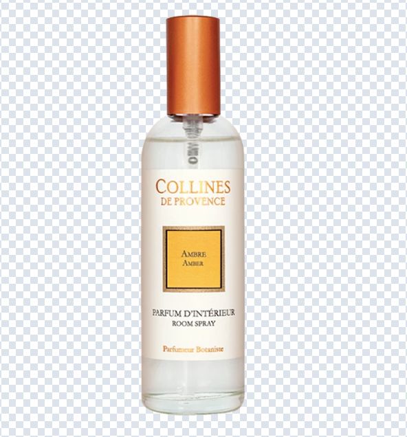 CDP Amber - Room Spray