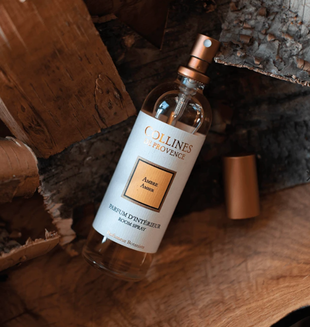 CDP Amber - Room Spray