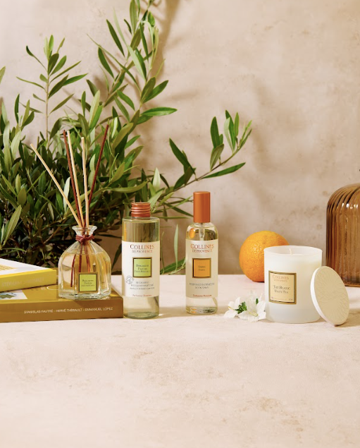 CDP White Tea - Candle