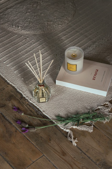 CDP White Tea - Reed Diffuser