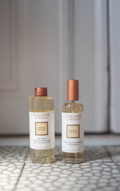 CDP White Tea - Room Spray