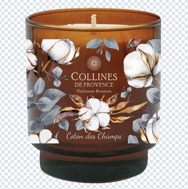 CDP Cotton Breeze - Candle