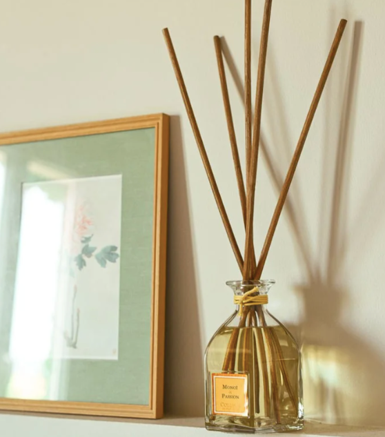 CDP Monoi & Passion Fruit - Reed Diffuser