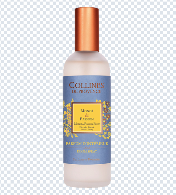 CDP Monoi & Passion Fruit - Room Spray