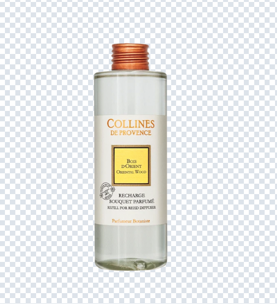 CDP Oriental Wood - Refill