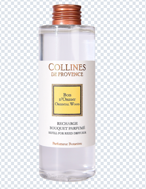 CDP Oriental Wood - Refill