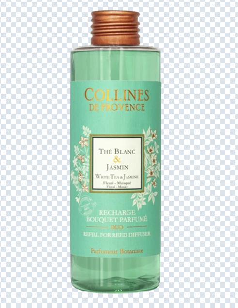CDP White Tea & Jasmine - Refill
