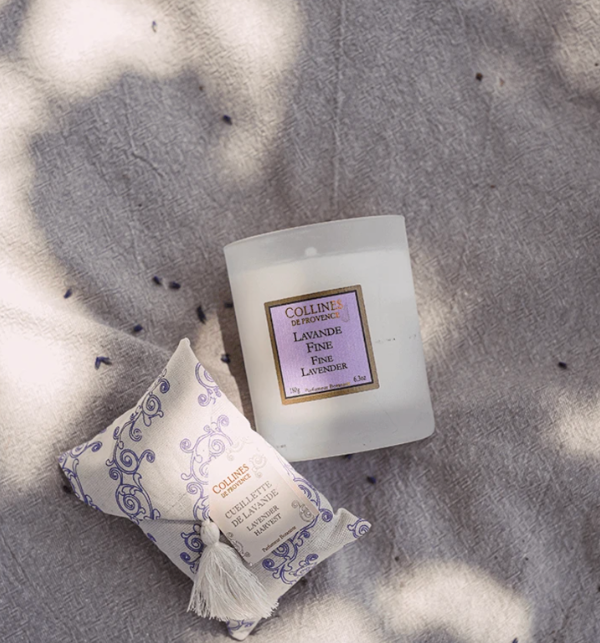 CDP Fine Lavender - Candle