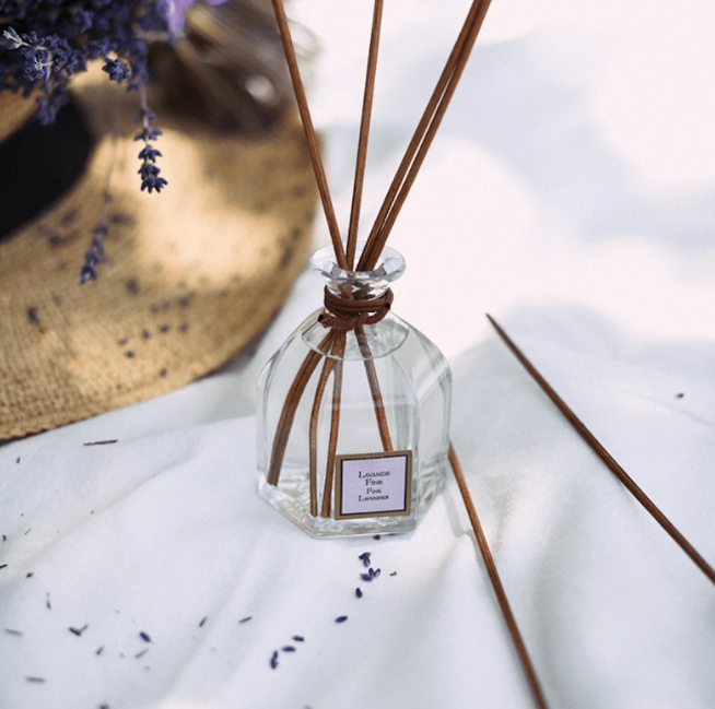 CDP Fine Lavender - Reed Diffuser