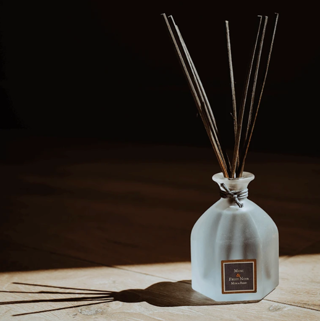 CDP Musk & Berry - Reed Diffuser