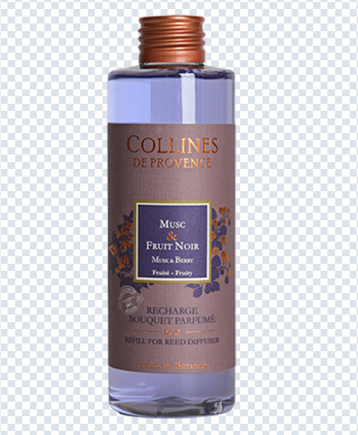 CDP Musk & Berry - Refill