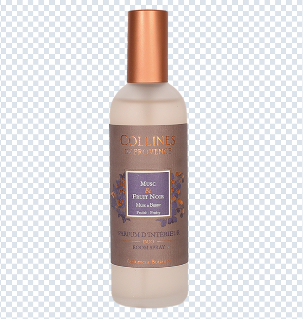 CDP Musk & Berry - Room Spray