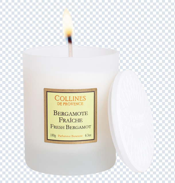 CDP Fresh Bergamote - Candle