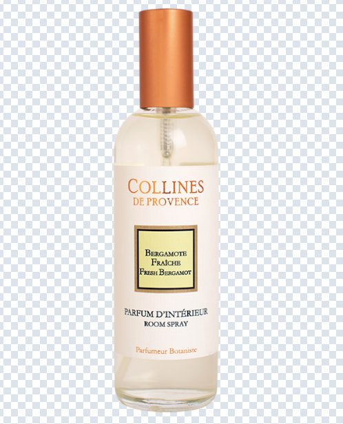 CDP Fresh Bergamote - Room Spray