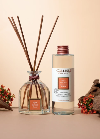 CDP Sandalwood Flower - Refill