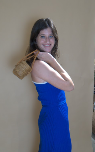 Brazil Dress