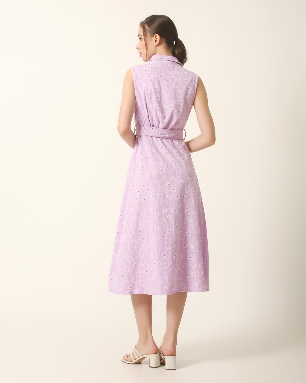 Vespera Dress