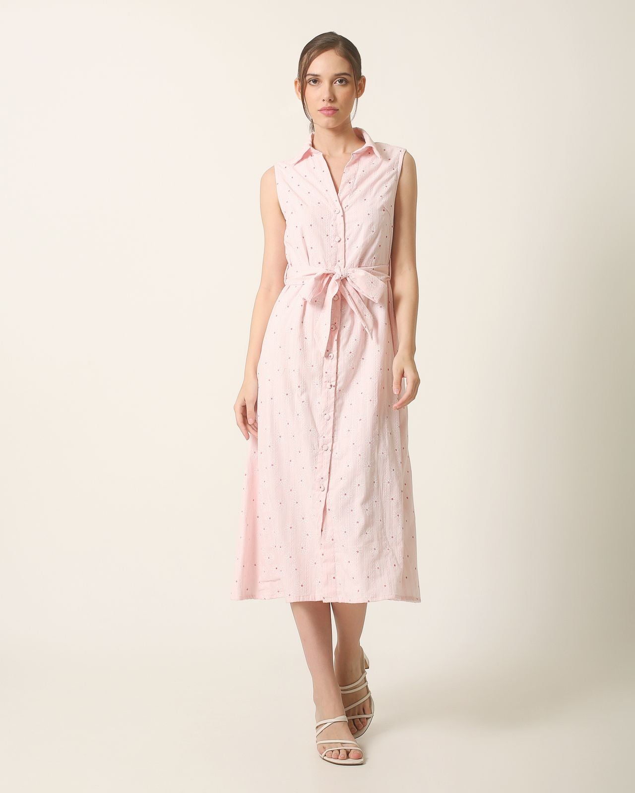 Vespera Dress