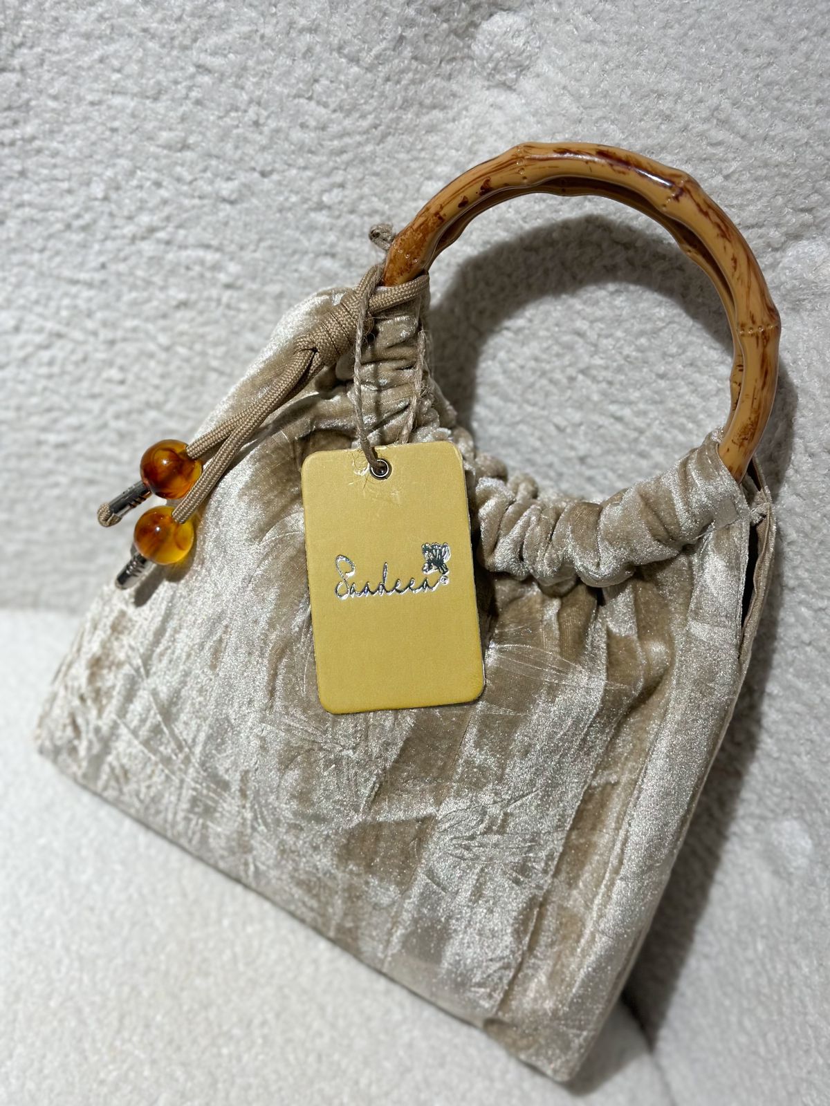 Sakura Bag