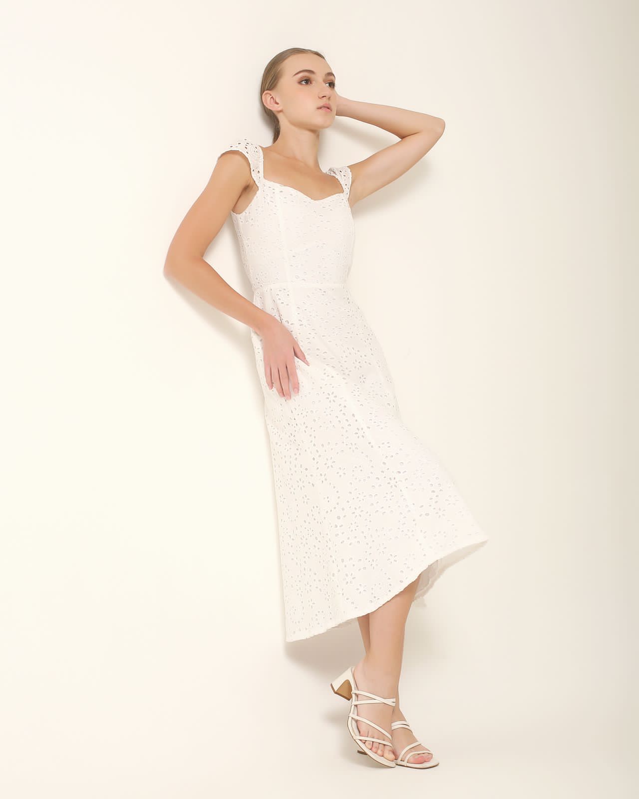 This Is Me Magnolia Dress