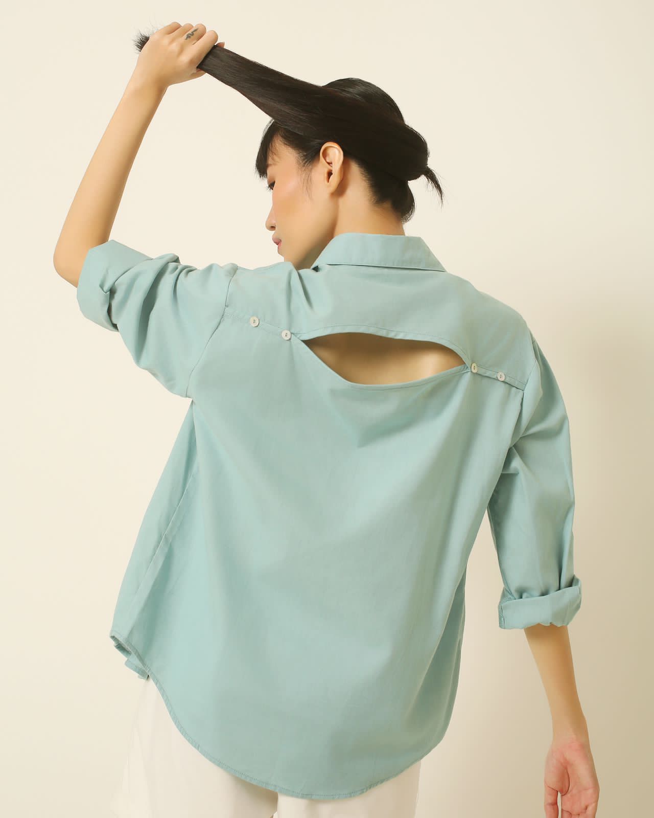 Aster Shirt