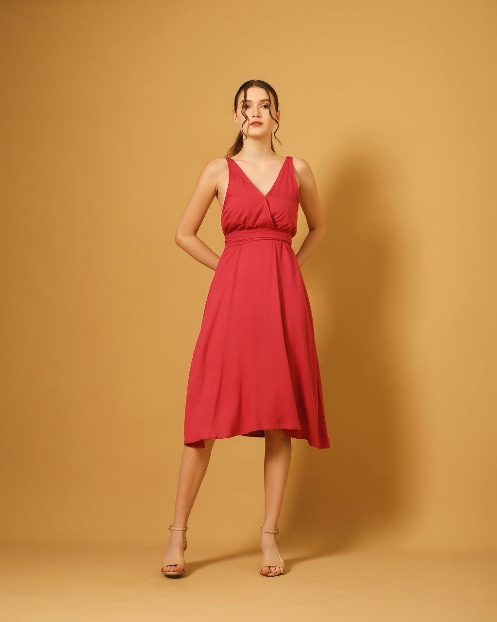 Within Dress