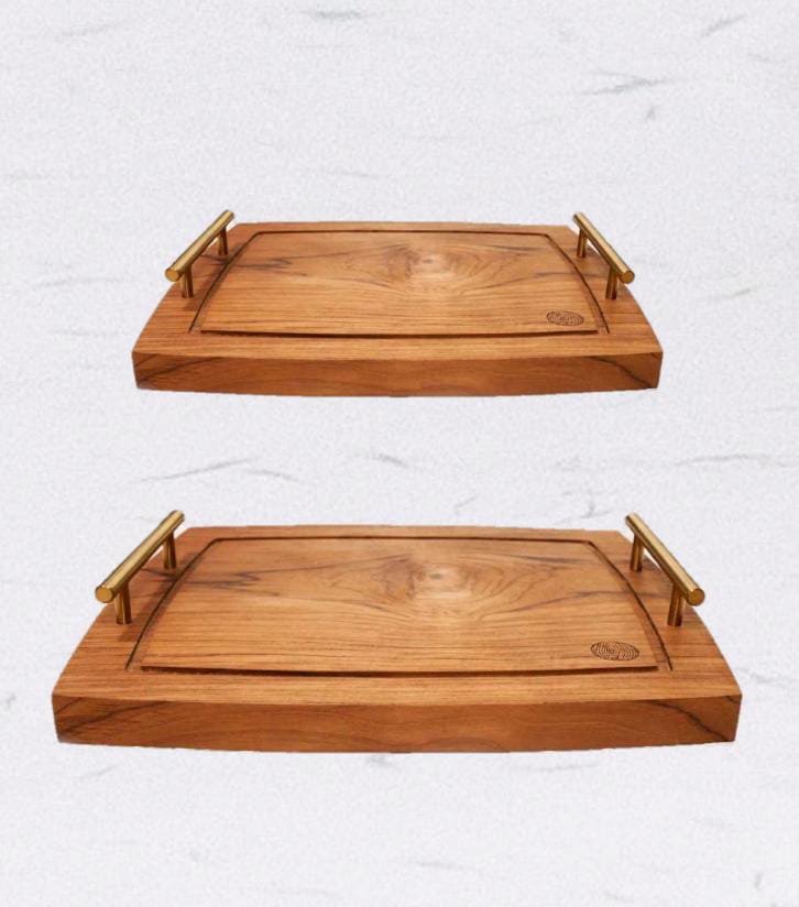 Cheese Platter Series - Mid Level