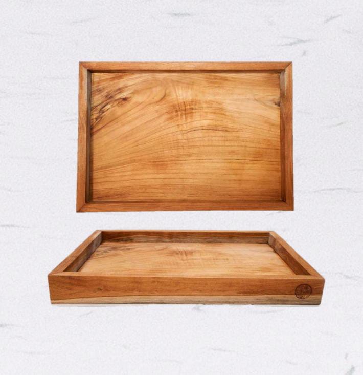 Cheese Box Series - Aberdeen
